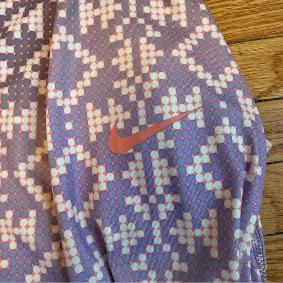Nike Pro Hyperwarm Half Zip Long Sleeve - Picture 2 of 4